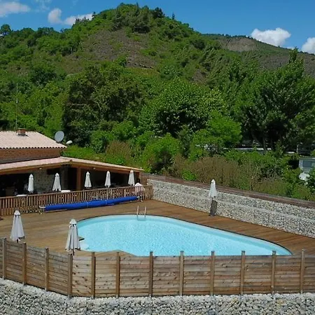 Du Bourg Campingplatz