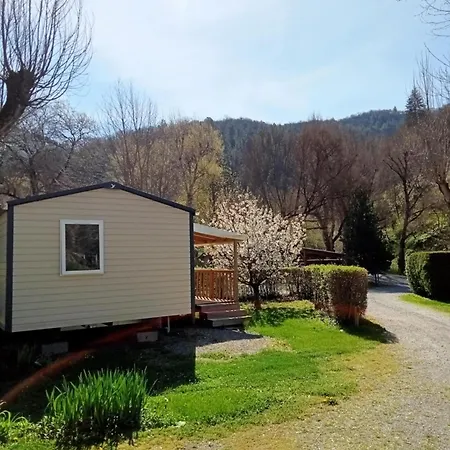 Campingplatz Du Bourg Digne-les-Bains