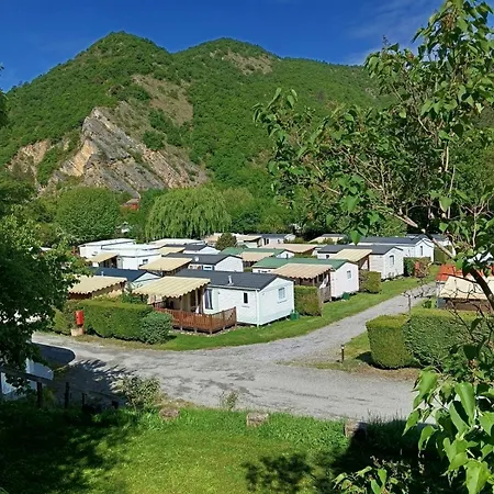 Campingplatz Du Bourg